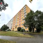 Pronajměte si 2 ložnic/e byt o rozloze 62 m² v plzen