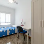 Rent 4 bedroom apartment in Valencia