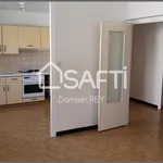 Rent 3 bedroom apartment of 43 m² in Firminy