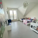 Rent 4 bedroom apartment of 149 m² in Olomouc