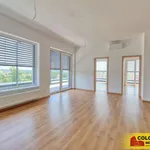 Znojmo, pronájem bytu OV 4+kk. 96 m2, novostavba, terasa - byt