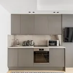 Appartement de 377 m² avec 1 chambre(s) en location à Paris