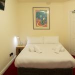 The Knighton Hotel  Double Room (Has an Apartment)