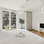 Miete 1 Schlafzimmer wohnung von 24 m² in Berlin