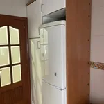 Alquilo 4 dormitorio apartamento de 105 m² en Madrid