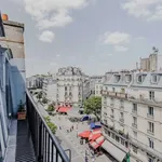 Appartement de 42 m² avec 1 chambre(s) en location à paris