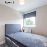 Rent a room in Edinburgh