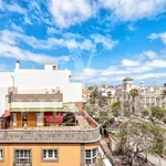 Rent 1 bedroom apartment of 45 m² in Las Palmas de Gran Canaria