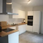 Rent 1 bedroom apartment in Liège