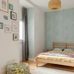 Rent 1 bedroom apartment in Lisbon