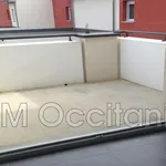 Appartement de 42 m² avec 2 chambre(s) en location à Villeneuve-Tolosane