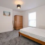 Rent a room in Yorkshire And The Humber