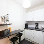 Appartement de 31 m² avec 1 chambre(s) en location à Paris