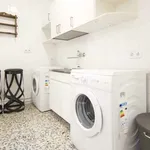 Rent 1 bedroom student apartment of 14 m² in Madrid