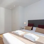 Alquilar 2 dormitorio apartamento en Barcelona