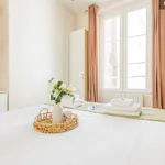 Appartement de 25 m² avec 2 chambre(s) en location à Paris