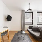 Rent 1 bedroom apartment of 33 m² in Aachen