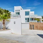 Rent 5 bedroom house in Cala Tarida