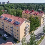 Vuokraa 3 makuuhuoneen asunto, 66 m² paikassa Oulu