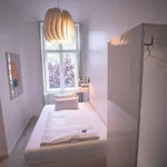 Rent 1 bedroom apartment of 27 m² in Berlin