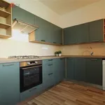 Rent 4 bedroom apartment of 105 m² in Brno-střed