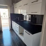 Rent 1 bedroom apartment of 50 m² in  Αχαΐα