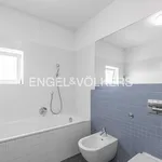 Rent 1 bedroom house of 250 m² in Capital City of Prague