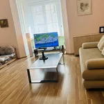 Pronajměte si 1 ložnic/e byt o rozloze 80 m² v Prague