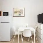 Appartement de 24 m² avec 2 chambre(s) en location à Aubervilliers