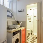 Appartement de 20 m² avec 1 chambre(s) en location à Paris