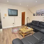 Rent 6 bedroom house in Yorkshire And The Humber