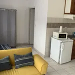 Rent 1 bedroom apartment of 29 m² in Saint Denis