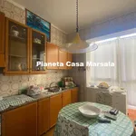 Rent 5 bedroom apartment of 145 m² in Marsala