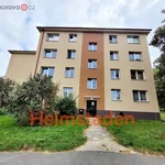 Rent 3 bedroom apartment of 48 m² in Havířov