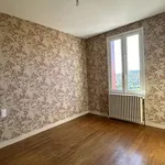 Maison de 93 m² avec 5 chambre(s) en location à Castres