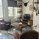 Huur 1 slaapkamer appartement van 72 m² in brussels