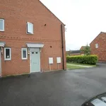 Semi-detached house to rent in Oak Way, Selby YO8