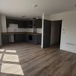 Apartment for rent in Penkvale Road Stafford ST17 9FG