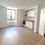 Rent 2 bedroom apartment of 34 m² in Mortagne-sur-Sèvre