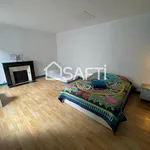 Rent 3 bedroom apartment of 113 m² in ToulouseT