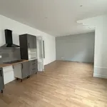 Rent 3 bedroom apartment of 73 m² in Saint-Étienne