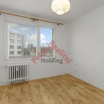 Rent 5 bedroom apartment in Pardubice