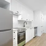  appartement avec 1 chambre(s) en location à Montreal