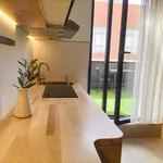 Rent 1 bedroom apartment of 30 m² in Madrid