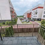 Rent 2 bedroom apartment of 41 m² in Chorzów