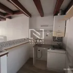 Appartement de 42 m² avec 2 chambre(s) en location à SUR SAONE