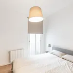 Rent 1 bedroom apartment in Barcelona