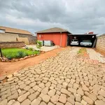 Rent 2 bedroom house in Soweto