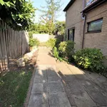 Rent 1 bedroom flat in Dacorum