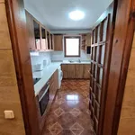 Rent 3 bedroom apartment of 133 m² in Център